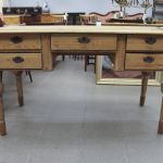 726 7091 WRITING DESK